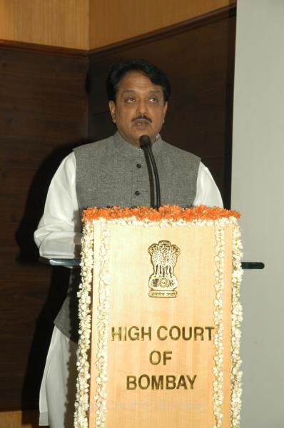 Conference Hall Inauguration Image 30